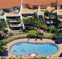 Markham Court - Kawana Tourism