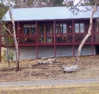 Ivybrook Vineyard Cottage - Kawana Tourism