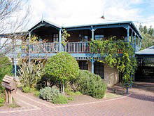 Seaside Homes - Kawana Tourism 6