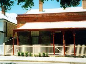 Adelaide Parklands City Townhouse - Kawana Tourism 0