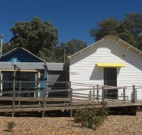 Ben Chifley Dam Cabins - Kawana Tourism