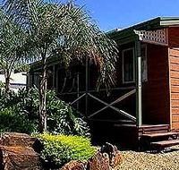 Bentley's Cabin Park Port Pirie - Kawana Tourism