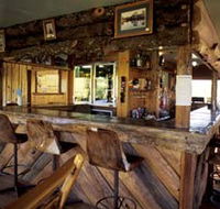 Cobbold Gorge Tours - Kawana Tourism