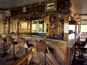 Cobbold Gorge Tours - Kawana Tourism 0