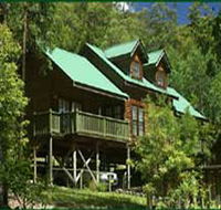 Barrington Wilderness Cottages - Kawana Tourism