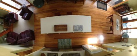 Ant's Halls Gap Holiday House - Kawana Tourism 3