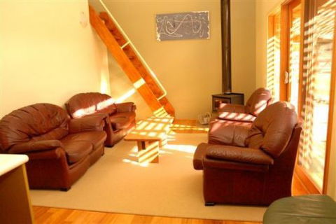 Ant's Halls Gap Holiday House - Kawana Tourism 5