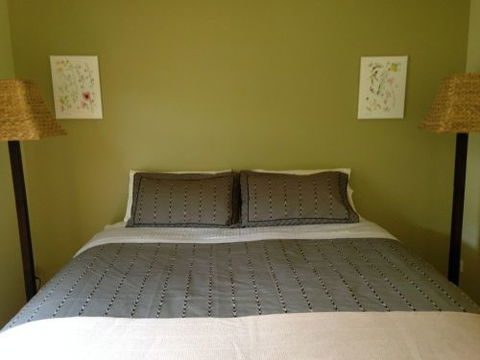 Ant's Halls Gap Holiday House - Kawana Tourism 8