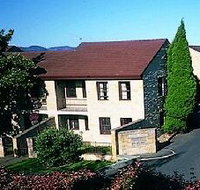 Battery Point Holiday Apartments - Kawana Tourism