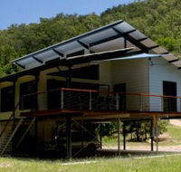 Creek Valley Rainforest Retreat - Kawana Tourism