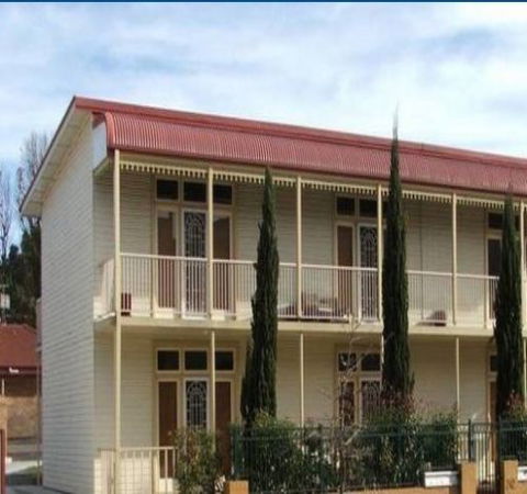 Armidale Ace Apartments - Kawana Tourism 0