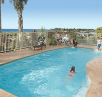 Captain's Quarters - Kawana Tourism