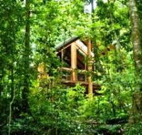 Fur'N'Feathers Rainforest Tree Houses - Kawana Tourism