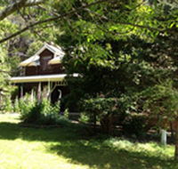 Woodlands Retreat - Kawana Tourism