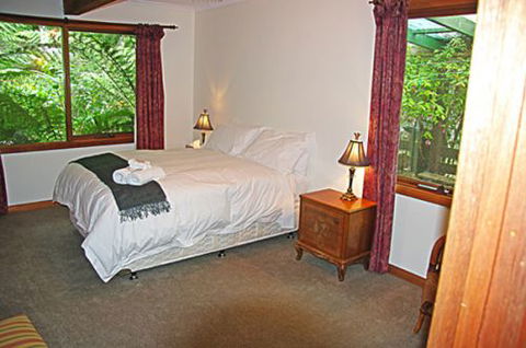 Woodlands Retreat - Kawana Tourism 2