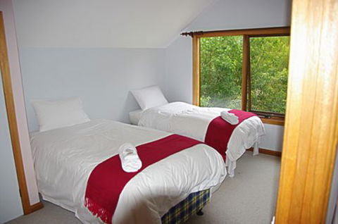 Woodlands Retreat - Kawana Tourism 5