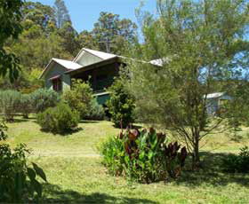 Hannam Vale NSW Kawana Tourism