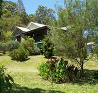 Penlan Cottage - Kawana Tourism