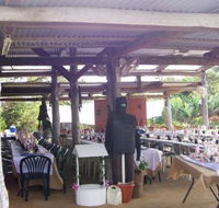 Spurwood Springs Log Cabin Venue - Kawana Tourism