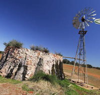 Ninghan Station - Kawana Tourism