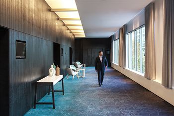 PARKROYAL Darling Harbour, Sydney - Kawana Tourism 3