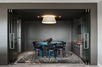 PARKROYAL Darling Harbour, Sydney - Kawana Tourism 4