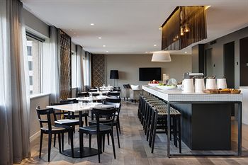 PARKROYAL Darling Harbour, Sydney - Kawana Tourism 5