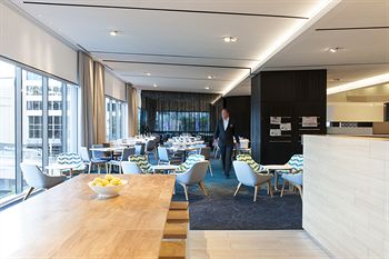 PARKROYAL Darling Harbour, Sydney - Kawana Tourism 8