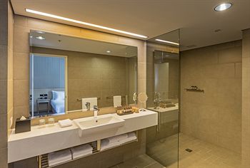 PARKROYAL Darling Harbour, Sydney - Kawana Tourism 9