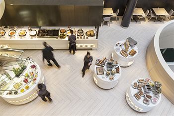 PARKROYAL Darling Harbour, Sydney - Kawana Tourism 10