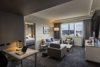 PARKROYAL Darling Harbour, Sydney - Kawana Tourism 11