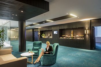 PARKROYAL Darling Harbour, Sydney - Kawana Tourism 15