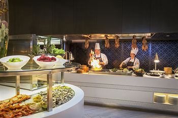 PARKROYAL Darling Harbour, Sydney - Kawana Tourism 16