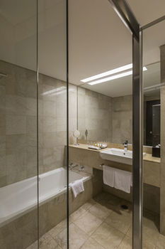 PARKROYAL Darling Harbour, Sydney - Kawana Tourism 17