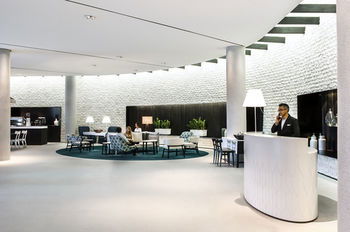 PARKROYAL Darling Harbour, Sydney - Kawana Tourism 18