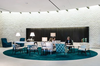 PARKROYAL Darling Harbour, Sydney - Kawana Tourism 19