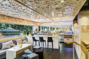 PARKROYAL Darling Harbour, Sydney - Kawana Tourism 23