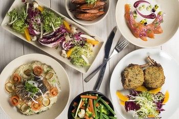 PARKROYAL Darling Harbour, Sydney - Kawana Tourism 25