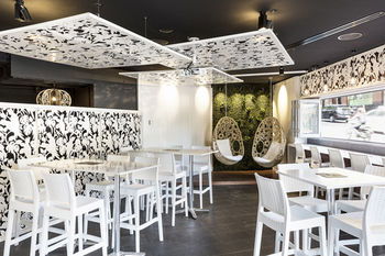 PARKROYAL Darling Harbour, Sydney - Kawana Tourism 26