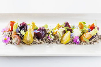 PARKROYAL Darling Harbour, Sydney - Kawana Tourism 27