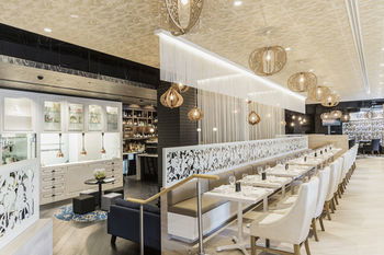 PARKROYAL Darling Harbour, Sydney - Kawana Tourism 28