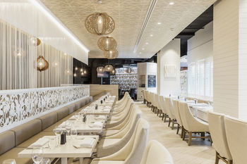 PARKROYAL Darling Harbour, Sydney - Kawana Tourism 29