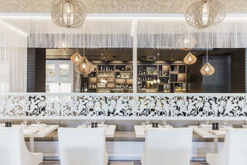 PARKROYAL Darling Harbour, Sydney - Kawana Tourism 31