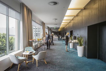 PARKROYAL Darling Harbour, Sydney - Kawana Tourism 36