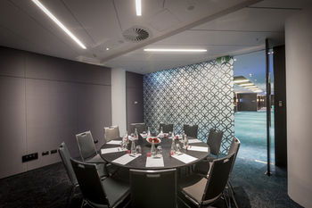 PARKROYAL Darling Harbour, Sydney - Kawana Tourism 38