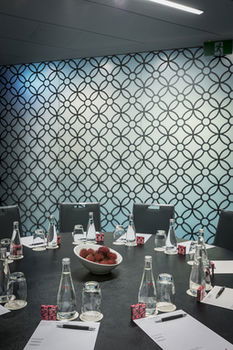 PARKROYAL Darling Harbour, Sydney - Kawana Tourism 39