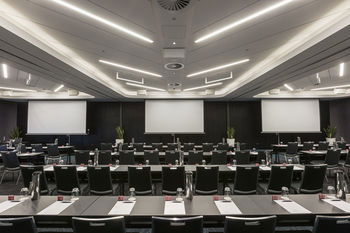 PARKROYAL Darling Harbour, Sydney - Kawana Tourism 40