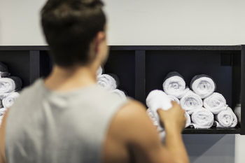 PARKROYAL Darling Harbour, Sydney - Kawana Tourism 45