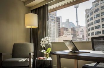 PARKROYAL Darling Harbour, Sydney - Kawana Tourism 49