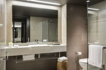 PARKROYAL Darling Harbour, Sydney - Kawana Tourism 53